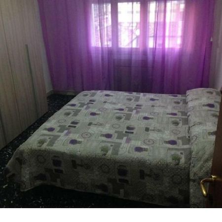 B&B Al Candiano 拉文纳 外观 照片