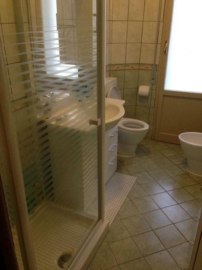 B&B Al Candiano 拉文纳 外观 照片