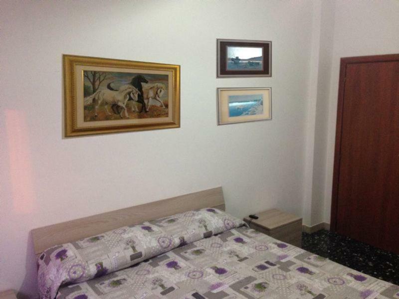B&B Al Candiano 拉文纳 外观 照片